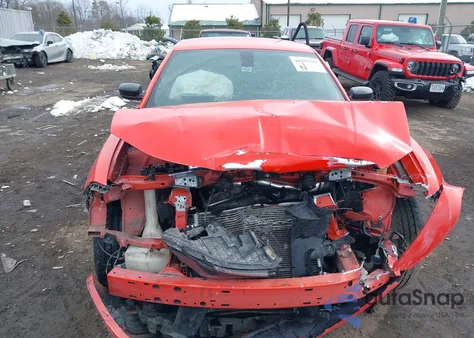 2018 Dodge Charger Sxt Rwd z USA, uszkodzony, nr VIN 2C3CDXBG1JH230216